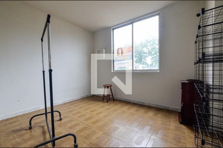 Quarto 2 de apartamento para alugar com 2 quartos, 66m² em Morro do Estado, Niterói