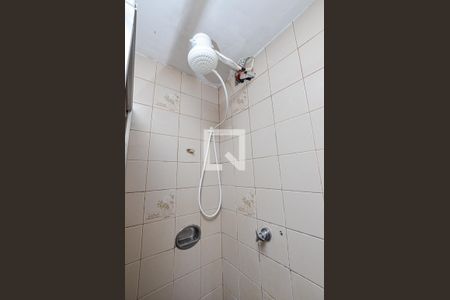 Apartamento para alugar com 66m², 2 quartos e 1 vaga Apartamento para alugar com 66m², 2 quartos e 1 vagaBanheiro