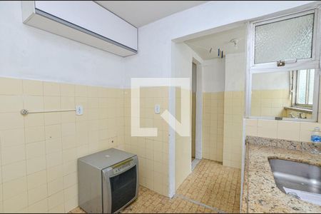 Apartamento para alugar com 66m², 2 quartos e 1 vaga Apartamento para alugar com 66m², 2 quartos e 1 vagaCozinha