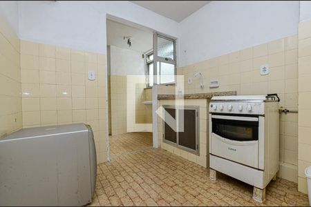 Apartamento para alugar com 66m², 2 quartos e 1 vaga Apartamento para alugar com 66m², 2 quartos e 1 vagaCozinha