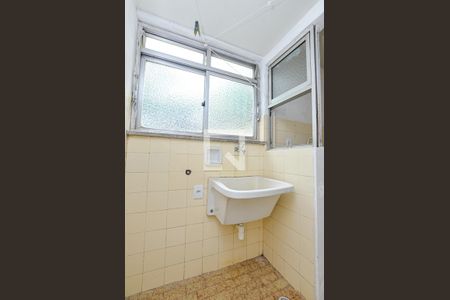 Apartamento para alugar com 66m², 2 quartos e 1 vaga Apartamento para alugar com 66m², 2 quartos e 1 vagaÁrea de Serviço