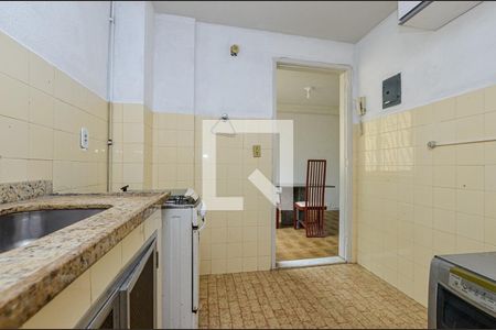 Apartamento para alugar com 66m², 2 quartos e 1 vaga Apartamento para alugar com 66m², 2 quartos e 1 vagaCozinha