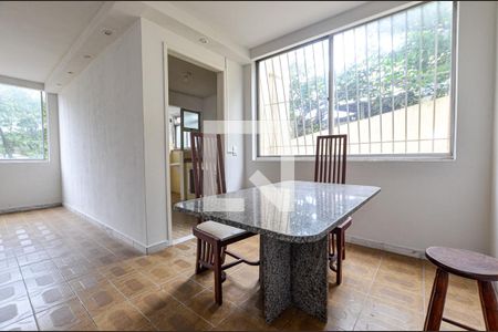 Quarto 1 de apartamento para alugar com 2 quartos, 66m² em Morro do Estado, Niterói