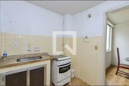 Apartamento para alugar com 66m², 2 quartos e 1 vaga Apartamento para alugar com 66m², 2 quartos e 1 vagaCozinha