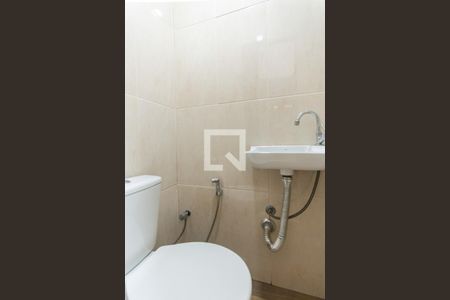 Lavabo de apartamento à venda com 1 quarto, 50m² em Vila Isabel, Rio de Janeiro