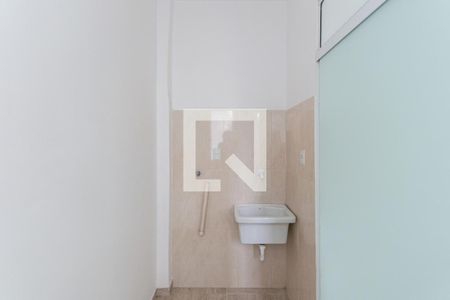 Apartamento à venda com 50m², 1 quarto e 1 vagaÁrea de Serviço