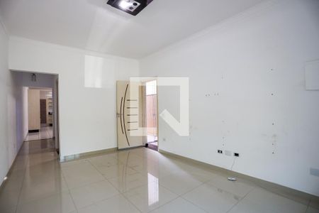 Sala de casa para alugar com 3 quartos, 175m² em Jardim Rio das Pedras, Cotia