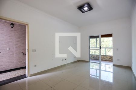 Sala de casa para alugar com 3 quartos, 175m² em Jardim Rio das Pedras, Cotia