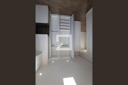 Apartamento à venda com 49m², 2 quartos e 1 vagaQuarto 1