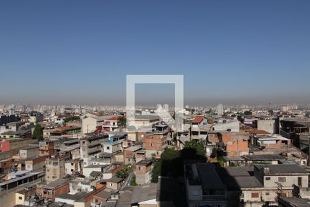 Apartamento à venda com 49m², 2 quartos e 1 vagaVista do Quarto 2