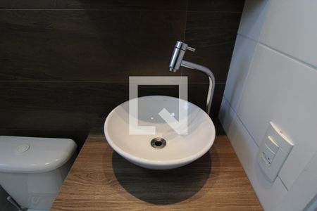 Apartamento à venda com 49m², 2 quartos e 1 vagaBanheiro