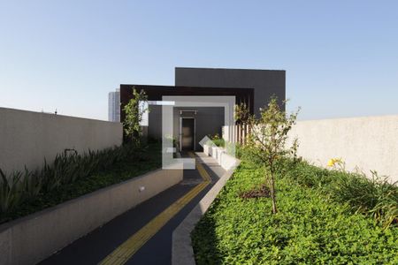 Apartamento à venda com 49m², 2 quartos e 1 vagaÁrea comum 