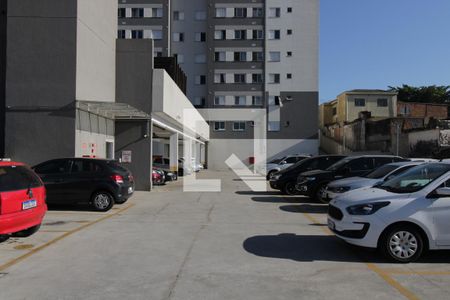 Apartamento à venda com 49m², 2 quartos e 1 vagaGaragem