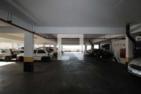 Apartamento à venda com 49m², 2 quartos e 1 vagaGaragem