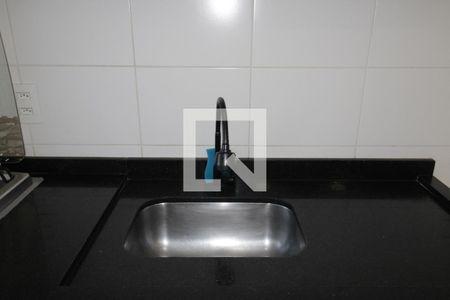 Apartamento à venda com 49m², 2 quartos e 1 vagaSala/Cozinha