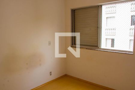 QUARTO de apartamento à venda com 1 quarto, 53m² em Bosque, Campinas