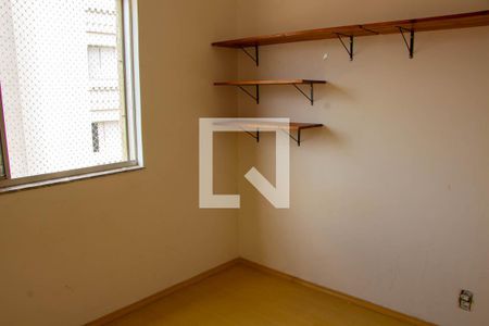 QUARTO de apartamento à venda com 1 quarto, 53m² em Bosque, Campinas