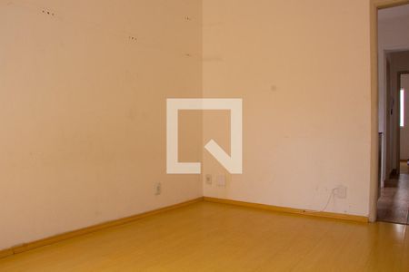 SALA de apartamento à venda com 1 quarto, 38m² em Bosque, Campinas