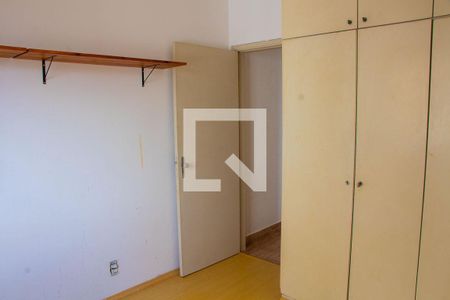 QUARTO de apartamento à venda com 1 quarto, 38m² em Bosque, Campinas