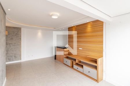 Sala de apartamento à venda com 2 quartos, 65m² em Jardim da Gloria, São Paulo