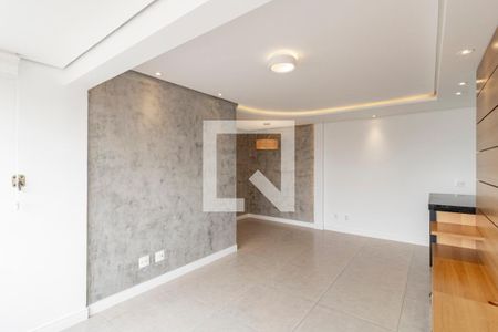 Sala de apartamento à venda com 2 quartos, 65m² em Jardim da Gloria, São Paulo