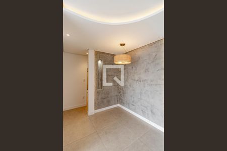 Sala de apartamento à venda com 2 quartos, 65m² em Jardim da Gloria, São Paulo