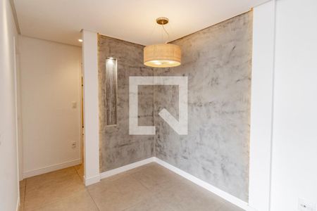 Sala de apartamento à venda com 2 quartos, 65m² em Jardim da Gloria, São Paulo