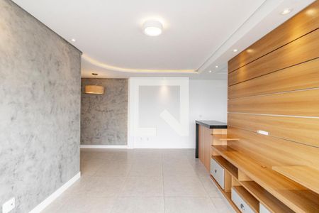 Sala de apartamento à venda com 2 quartos, 65m² em Jardim da Gloria, São Paulo