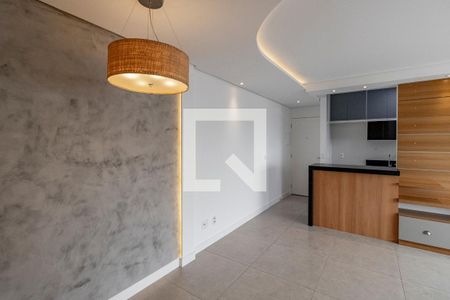 Sala de apartamento à venda com 2 quartos, 65m² em Jardim da Gloria, São Paulo