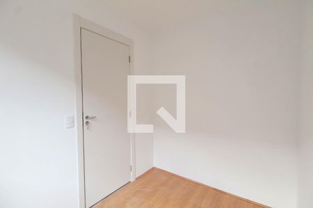 Quarto 1 de apartamento para alugar com 2 quartos, 34m² em Canindé, São Paulo