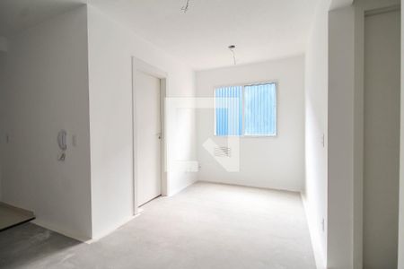 Apartamento para alugar com 34m², 2 quartos e sem vagaSala