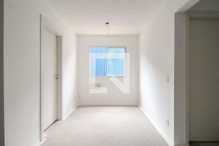 Sala de apartamento para alugar com 2 quartos, 34m² em Canindé, São Paulo