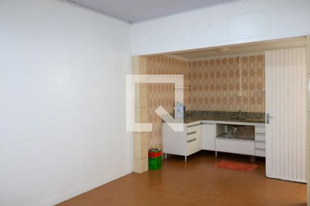 Cozinha de casa à venda com 2 quartos, 55m² em Centro, São Caetano do Sul