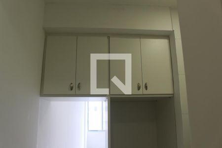 Apartamento para alugar com 41m², 1 quarto e sem vagaDetalhe Cozinha