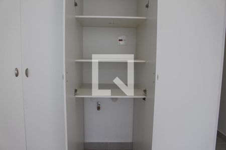 Apartamento para alugar com 41m², 1 quarto e sem vagaDetalhe Quarto