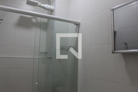 Apartamento para alugar com 41m², 1 quarto e sem vagaBanheiro