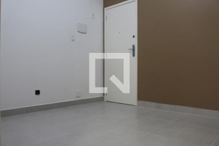 Apartamento para alugar com 41m², 1 quarto e sem vagaSala