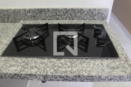 Apartamento para alugar com 41m², 1 quarto e sem vagaDetalhe Cozinha