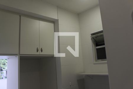 Apartamento para alugar com 41m², 1 quarto e sem vagaDetalhe Cozinha