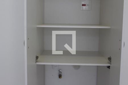 Apartamento para alugar com 41m², 1 quarto e sem vagaDetalhe Quarto