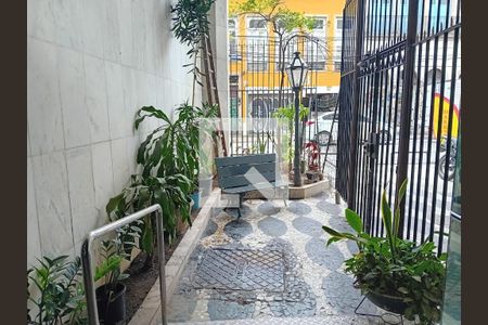 Apartamento para alugar com 41m², 1 quarto e sem vaga Apartamento para alugar com 41m², 1 quarto e sem vagaÁrea comum