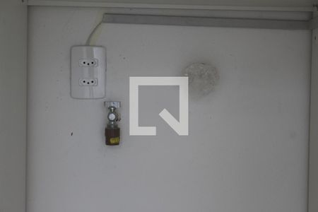 Apartamento para alugar com 41m², 1 quarto e sem vagaDetalhe Quarto