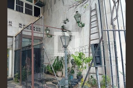 Apartamento para alugar com 41m², 1 quarto e sem vaga Apartamento para alugar com 41m², 1 quarto e sem vagaFachada do Prédio