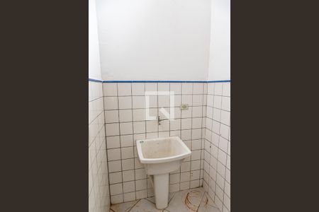 Casa para alugar com 40m², 2 quartos e sem vaga Casa para alugar com 40m², 2 quartos e sem vagaÁrea de serviço