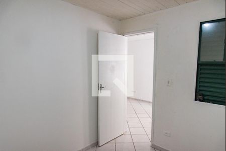 Quarto 1 de casa para alugar com 2 quartos, 40m² em Liberdade, São Paulo