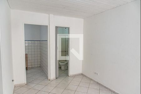 Sala de casa para alugar com 2 quartos, 40m² em Liberdade, São Paulo