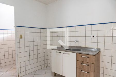 Casa para alugar com 40m², 2 quartos e sem vaga Casa para alugar com 40m², 2 quartos e sem vagaCozinha
