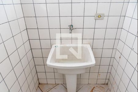 Casa para alugar com 40m², 2 quartos e sem vaga Casa para alugar com 40m², 2 quartos e sem vagaÁrea de serviço