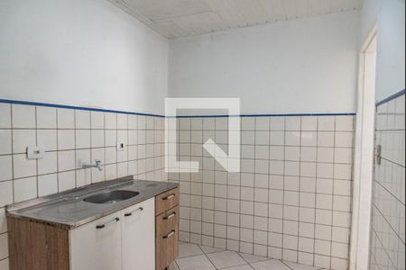 Casa para alugar com 40m², 2 quartos e sem vaga Casa para alugar com 40m², 2 quartos e sem vagaCozinha
