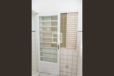 Casa para alugar com 40m², 2 quartos e sem vaga Casa para alugar com 40m², 2 quartos e sem vagaÁrea de serviço